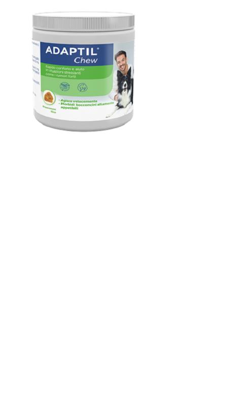 ADAPTIL CHEW 30 BOCCONCINI - Farmacia Artemisia di Montecuollo Dott. Angelo snc