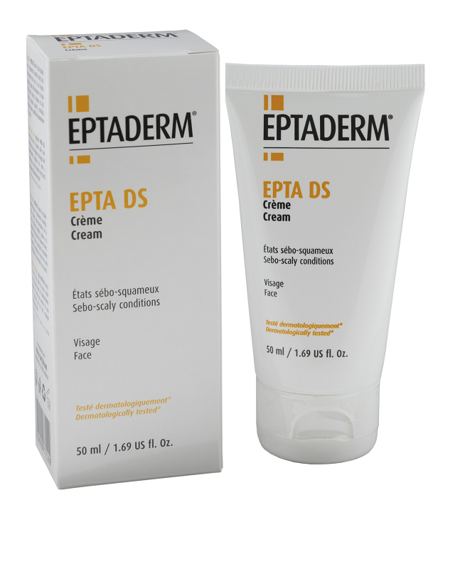 EPTA DS CREMA 50 ML - Farmacia Artemisia di Montecuollo Dott. Angelo snc