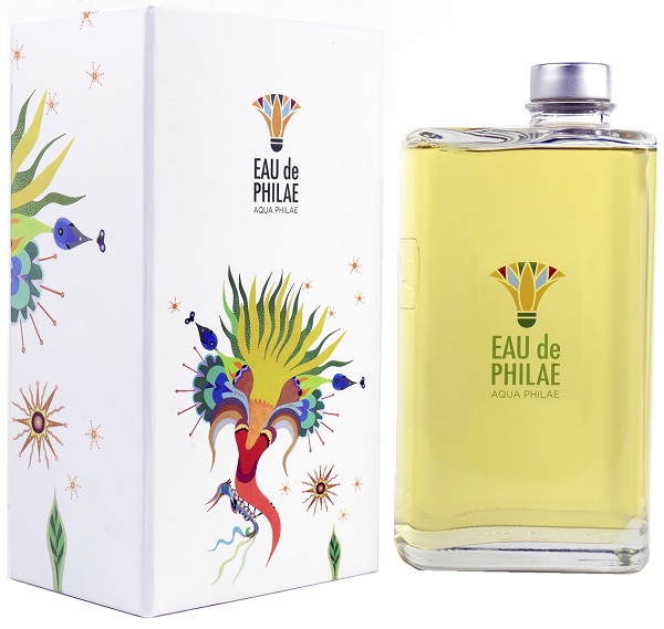 EAU DE PHILAE EAU DE TOILETTE 1000 ML - Farmacia Artemisia di Montecuollo Dott. Angelo snc