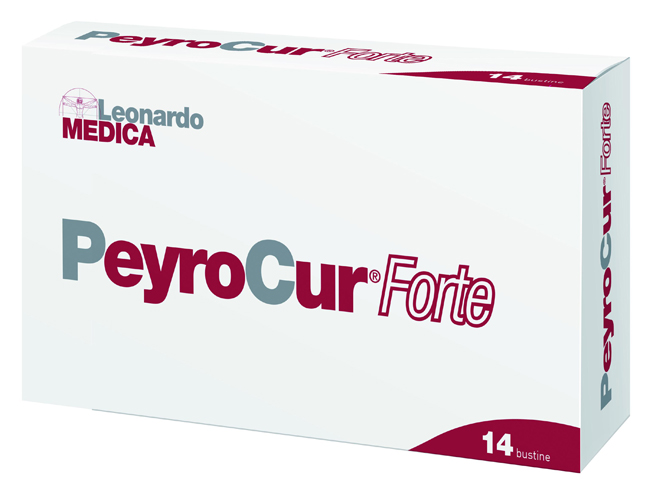 PEYROCUR FORTE 14 BUSTINE - Farmacia Artemisia di Montecuollo Dott. Angelo snc