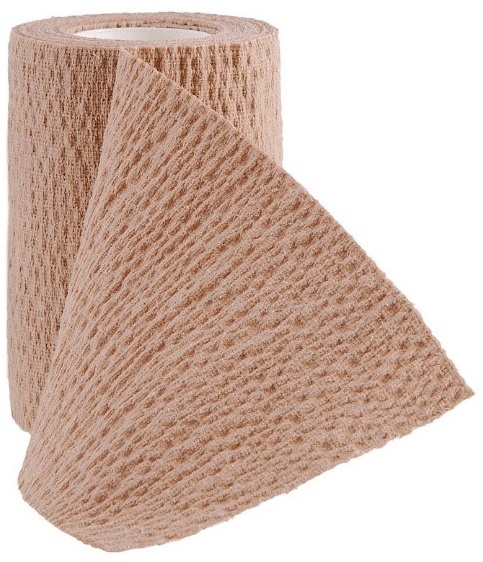 MF M RIP BENDA ELASTICA COMPRESSIVA CM 10 X 4,5 M 1 PEZZO - Farmacia Artemisia di Montecuollo Dott. Angelo snc