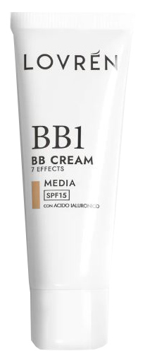 LOVREN BB CREMA MEDIA 25 ML - Farmacia Artemisia di Montecuollo Dott. Angelo snc