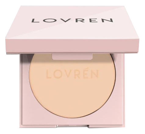 LOVREN CIPRIA FIX&SHINE - Farmacia Artemisia di Montecuollo Dott. Angelo snc