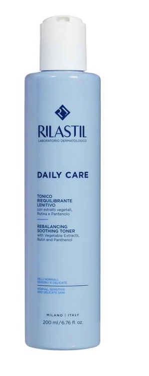 RILASTIL DAILY CARE TONICO 200 ML - Farmacia Artemisia di Montecuollo Dott. Angelo snc