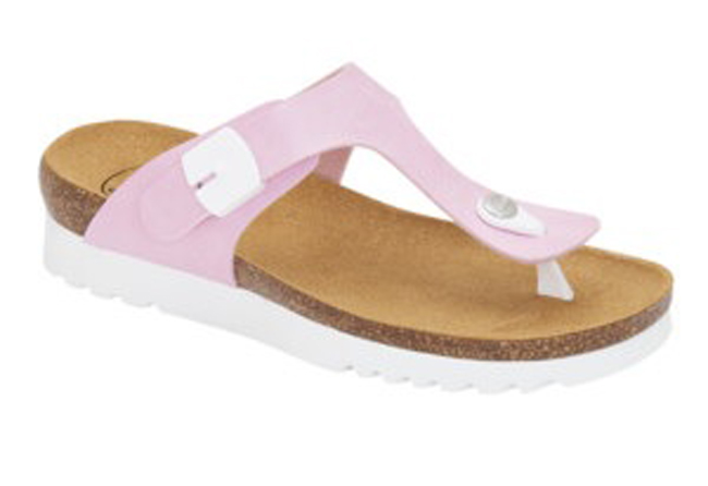 CALZATURA BOA VISTA UP BRUSHED SYNTHETIC WOMAN PINK TECNOLOGIA BIOPRINT MATERIALE SIMILPELLE SPAZZOLATA FODERA TOMAIA FELTRO FODERA SOTTOPIEDE MICROFIBRA 40 SS22 - Farmacia Artemisia di Montecuollo Dott. Angelo snc