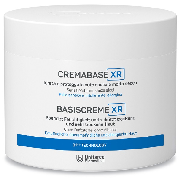 CERAMOL 311 CREMABASE XR 450 ML - Farmacia Artemisia di Montecuollo Dott. Angelo snc