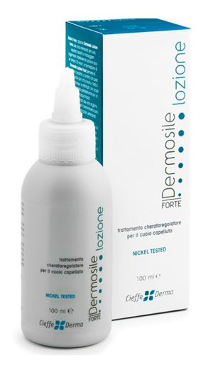 DERMOSILE LOZIONE FORTE 100 ML - Farmacia Artemisia di Montecuollo Dott. Angelo snc