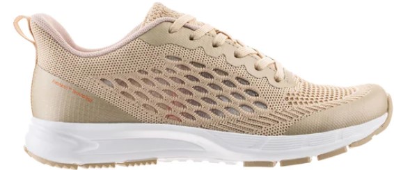 SNEAKER ULTRA LEGGERA WOCK BREELITE 6 GOLD 38 - Farmacia Artemisia di Montecuollo Dott. Angelo snc