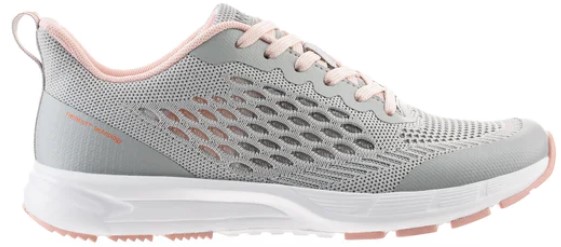 SNEAKER ULTRA LEGGERA WOCK BREELITE 7 GRIGIO CHIARO 42 - Farmacia Artemisia di Montecuollo Dott. Angelo snc