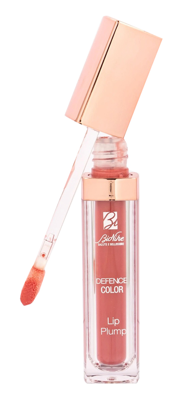 DEFENCE COLOR  LIP PLUMP N002 ROSE GOLD - Farmacia Artemisia di Montecuollo Dott. Angelo snc