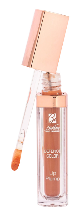 DEFENCE COLOR  LIP PLUMP N003 MIEL - Farmacia Artemisia di Montecuollo Dott. Angelo snc