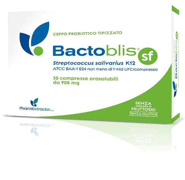 BACTOBLIS SF 30 COMPRESSE OROSOLUBILI - Farmacia Artemisia di Montecuollo Dott. Angelo snc