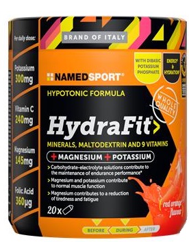 HYDRAFIT 400 G - Farmacia Artemisia di Montecuollo Dott. Angelo snc