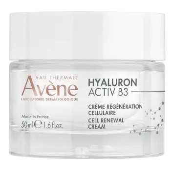 AVENE HYALURON ACTIV B3 CREMA GIORNO 50 ML - Farmacia Artemisia di Montecuollo Dott. Angelo snc
