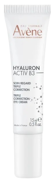 AVENE HYALURON ACTIV B3 CONTORNO OCCHI 15 ML - Farmacia Artemisia di Montecuollo Dott. Angelo snc