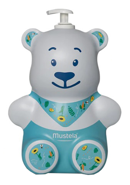 MUSTELA COPRIFLACONE 2022 - Farmacia Artemisia di Montecuollo Dott. Angelo snc