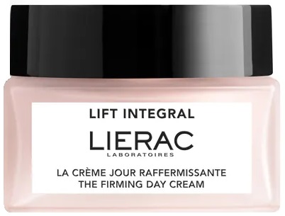 LIERAC LIFT INTEGRAL CREMA GIORNO RASSODANTE 50 ML 2022 - Farmacia Artemisia di Montecuollo Dott. Angelo snc