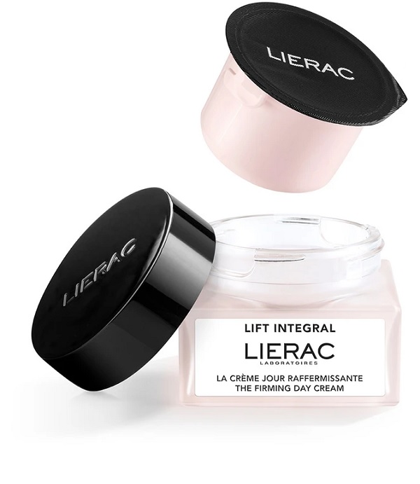 LIERAC LIFT INTEGRAL CREMA GIORNO RASSODANTE RICARICA 50 ML 2022 - Farmacia Artemisia di Montecuollo Dott. Angelo snc