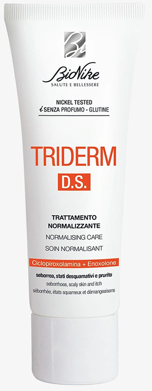 TRIDERM IMMU GEL 30 ML - Farmacia Artemisia di Montecuollo Dott. Angelo snc