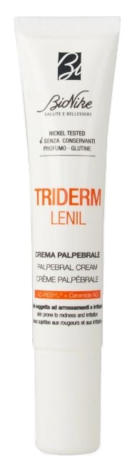 TRIDERM LENIL CREMA PALPEBRALE - Farmacia Artemisia di Montecuollo Dott. Angelo snc