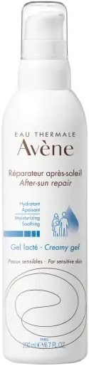 EAU THERMALE AVENE RISTRUTTURANTE DOPOSOLE NUOVA FORMULA 200 ML - Farmacia Artemisia di Montecuollo Dott. Angelo snc