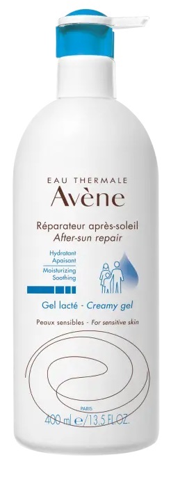 EAU THERMALE AVENE RISTRUTTURANTE DOPOSOLE NUOVA FORMULA 400 ML - Farmacia Artemisia di Montecuollo Dott. Angelo snc