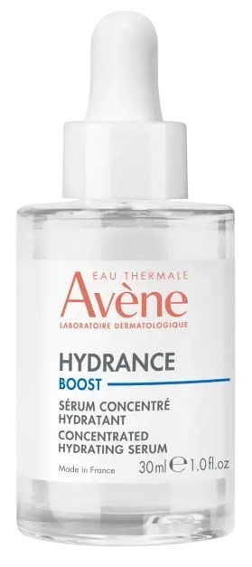 EAU THERMALE AVENE HYDRANCE BOOST SIERO CONCENTRATO 300 ML - Farmacia Artemisia di Montecuollo Dott. Angelo snc