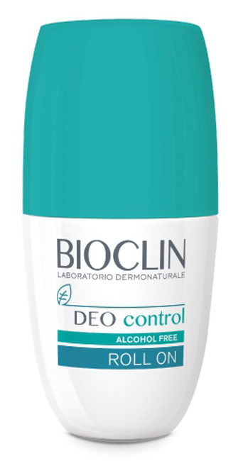 BIOCLIN DEO CONTROL ROLL ON 50 ML PROMO - Farmacia Artemisia di Montecuollo Dott. Angelo snc