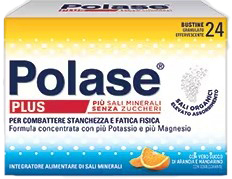 POLASE PLUS 24 BUSTE PROMOZIONE 2023 - Farmacia Artemisia di Montecuollo Dott. Angelo snc