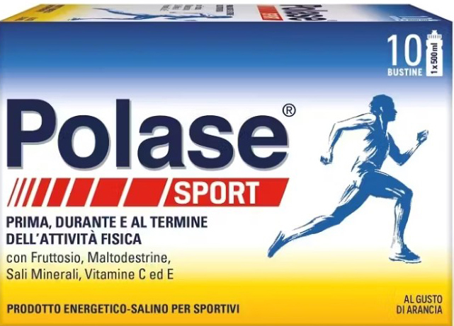 POLASE SPORT 10 BUSTINE PROMOZIONE 2023 - Farmacia Artemisia di Montecuollo Dott. Angelo snc