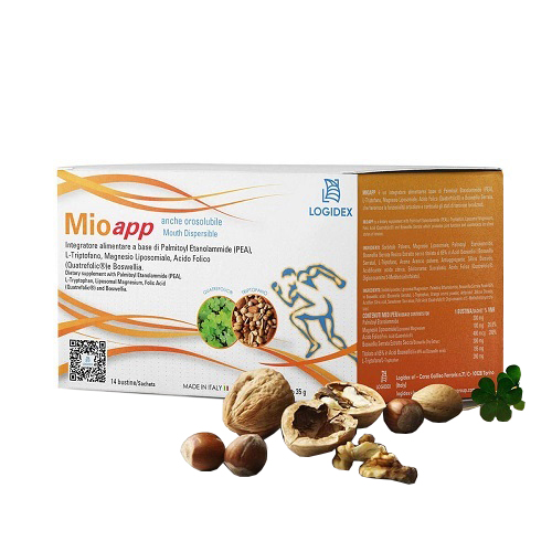 MIOAPP 14 BUSTINE - Farmacia Artemisia di Montecuollo Dott. Angelo snc