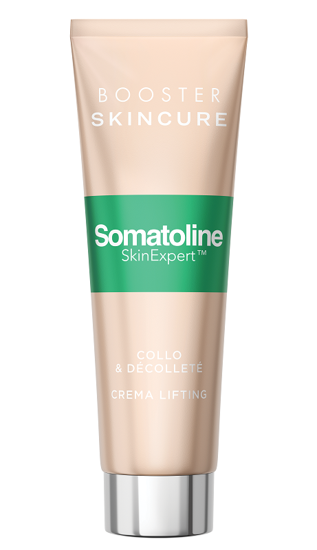 SOMATOLINE SKIN EXPERT COLLO/DECOLLETE' CREMA LIFTING 50 ML - Farmacia Artemisia di Montecuollo Dott. Angelo snc