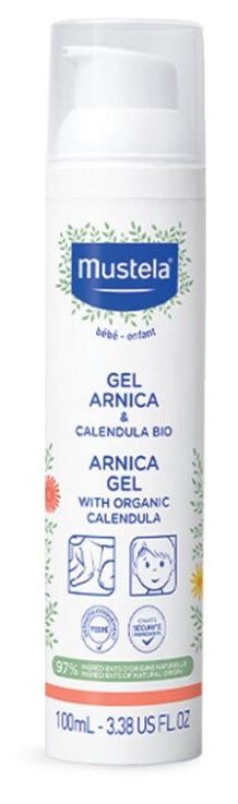 MUSTELA GEL ARNICA & CALENDULA 100 ML - Farmacia Artemisia di Montecuollo Dott. Angelo snc