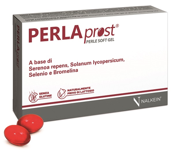 PERLAPROST 15 PERLE SOFTGEL - Farmacia Artemisia di Montecuollo Dott. Angelo snc