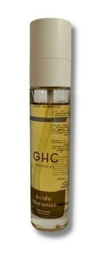 GHC MEDICAL HAIR LIFTING SERUM 50 ML - Farmacia Artemisia di Montecuollo Dott. Angelo snc