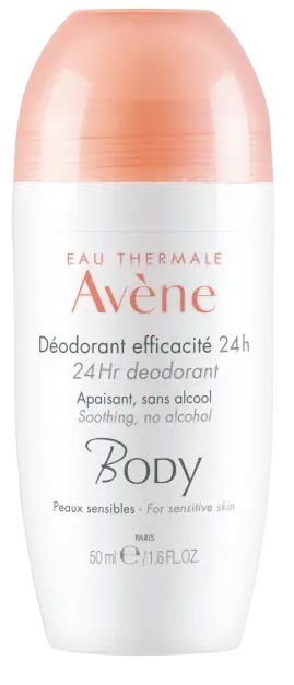 AVENE DEO BODY EFFICACIA 24H 50 ML - Farmacia Artemisia di Montecuollo Dott. Angelo snc