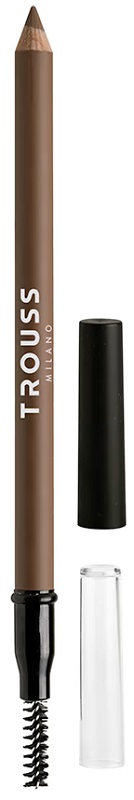 TROUSS MAKE UP 25 MATITA SOPRACCIGLIA LIGHT BROWN - Farmacia Artemisia di Montecuollo Dott. Angelo snc