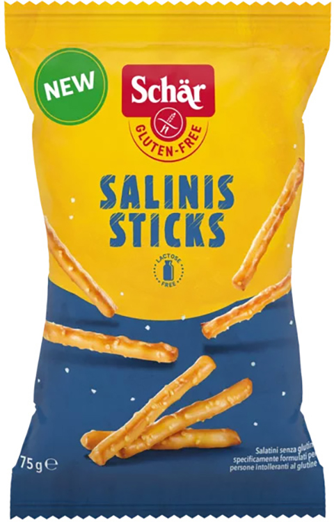 SCHAR SALINIS STICK 75 G - Farmacia Artemisia di Montecuollo Dott. Angelo snc