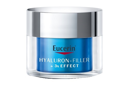 EUCERIN HYALURON-FILLER BOOSTER IDRATANTE NOTTE 50 ML - Farmacia Artemisia di Montecuollo Dott. Angelo snc