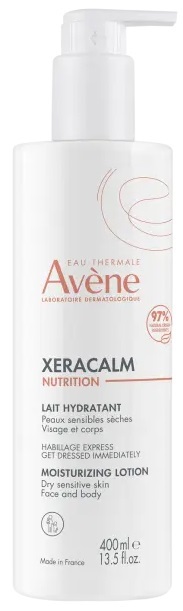 AVENE XERACALM NUTRITION LATTE 400 ML - Farmacia Artemisia di Montecuollo Dott. Angelo snc