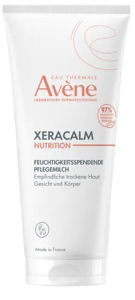 AVENE XERACALM NUTRITION LATTE 200 ML - Farmacia Artemisia di Montecuollo Dott. Angelo snc