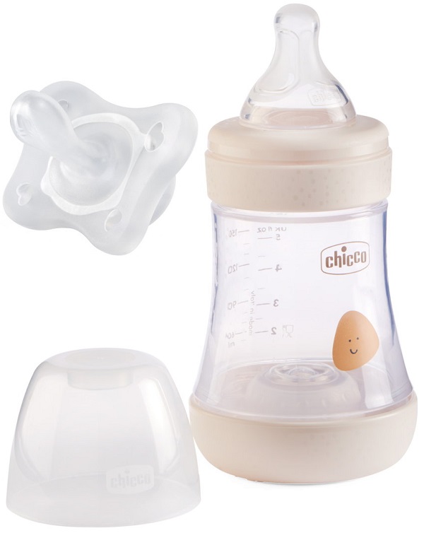 CHICO PROMO BIBERON P5 + GOMMOTTINO - Farmacia Artemisia di Montecuollo Dott. Angelo snc