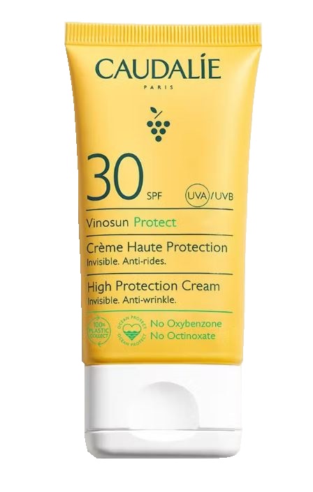 VINOSUN CREMA ALTA PROTEZIONE SPF30 50 ML - Farmacia Artemisia di Montecuollo Dott. Angelo snc