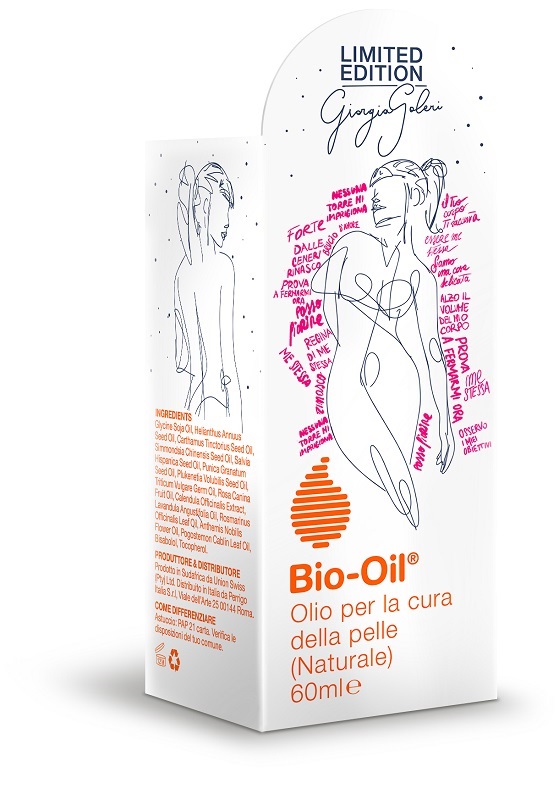 BIO OIL NATURALE 60 ML LIMITED EDITION - Farmacia Artemisia di Montecuollo Dott. Angelo snc