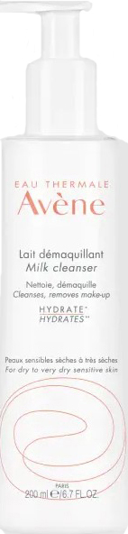 AVENE LATTE DETERGENTE DELICATO NUOVA FORMULA 200 ML - Farmacia Artemisia di Montecuollo Dott. Angelo snc
