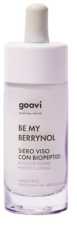 GOOVI SIERO CON BIOPEPTIDI 30 ML - Farmacia Artemisia di Montecuollo Dott. Angelo snc