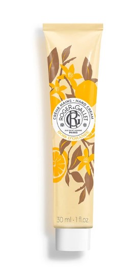 ROGER&GALLET BOIS D'ORANGE CREME MAINS 30 ML - Farmacia Artemisia di Montecuollo Dott. Angelo snc