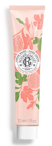 ROGER&GALLET FLEUR DE FIGUIER CREME MAINS 30 ML - Farmacia Artemisia di Montecuollo Dott. Angelo snc