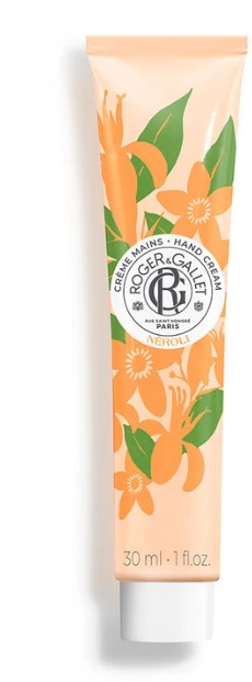 ROGER&GALLET NEROLI CREME MAINS 30 ML - Farmacia Artemisia di Montecuollo Dott. Angelo snc