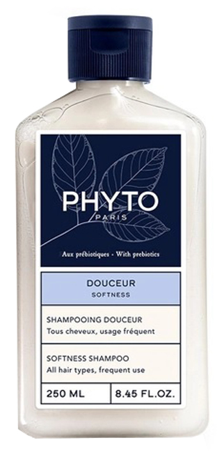 PHYTO PARIS DOUCEUR SHAMPOO 250 ML - Farmacia Artemisia di Montecuollo Dott. Angelo snc